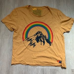 Aviator Nation boyfriend tee